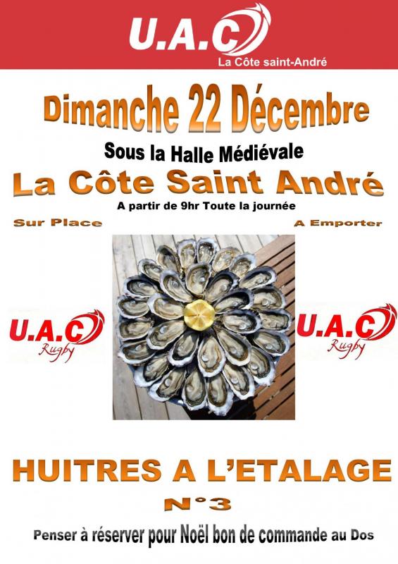 Affiche huitres noel 2019 2 11820 page 001