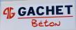 Gachet beton