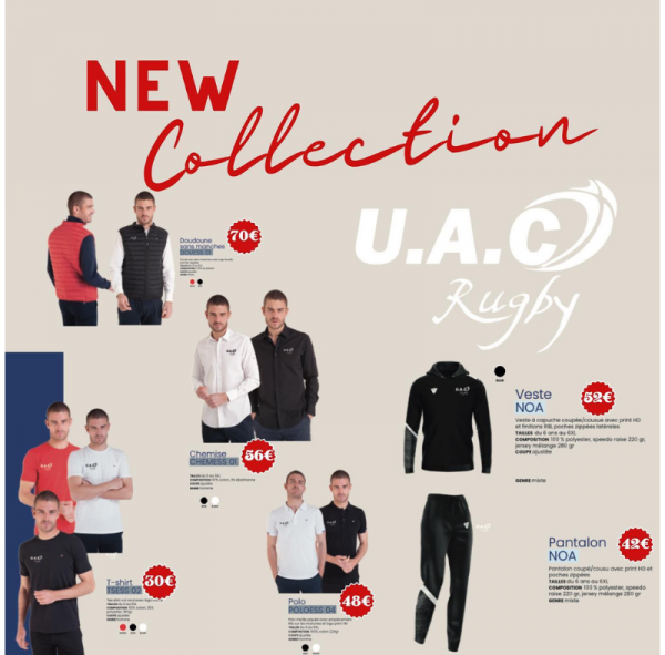 Boutique uac novembre 2023 ok