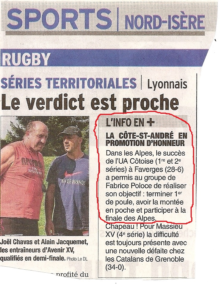 Dauphine libere1