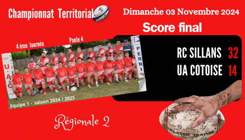 Equipe 1 du 03 11 2024