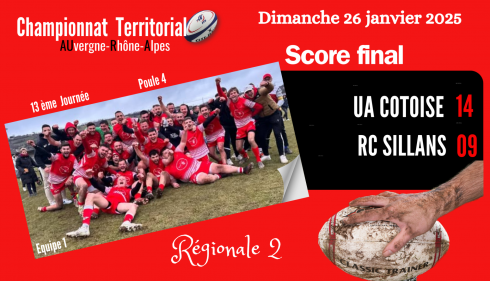 Equipe 1 du 16 01 2025