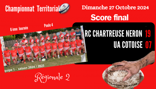 Equipe 1 du 27 10 2025