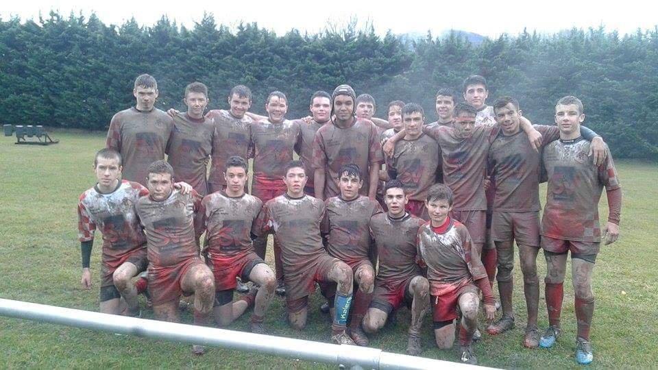 Equipe cadets