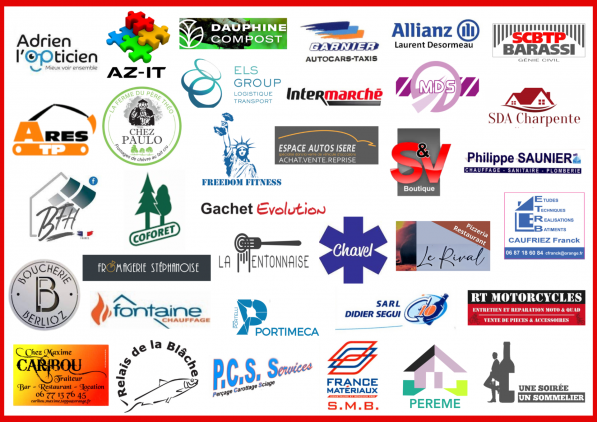 Page logo xv partenaires bon