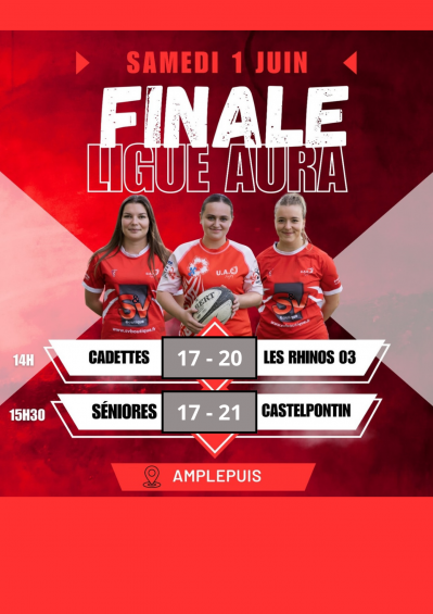 Resultats du 1 juin 2024