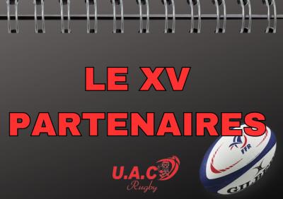 Titre xv partenaires pour diaporama