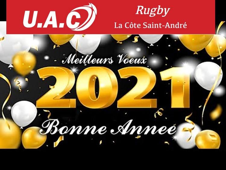 Voeux 2021