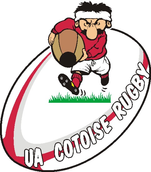 U A Côtoise Rugby